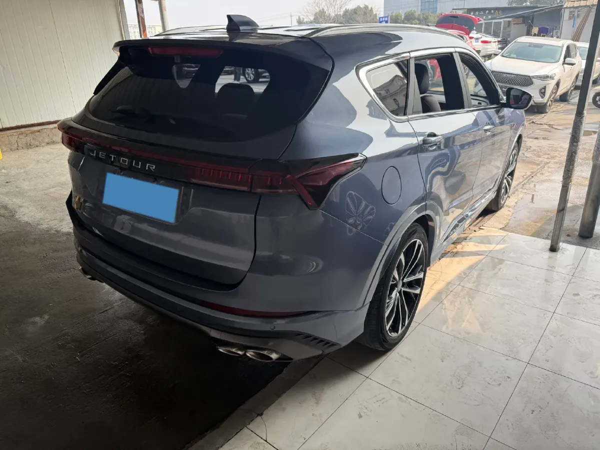 2021 Jetour X70 Plus 1.5T 156HP L4 6DCT,autocango,china used car exporter,china ev exporter,chinese used car exporter,chinese used ev exporter