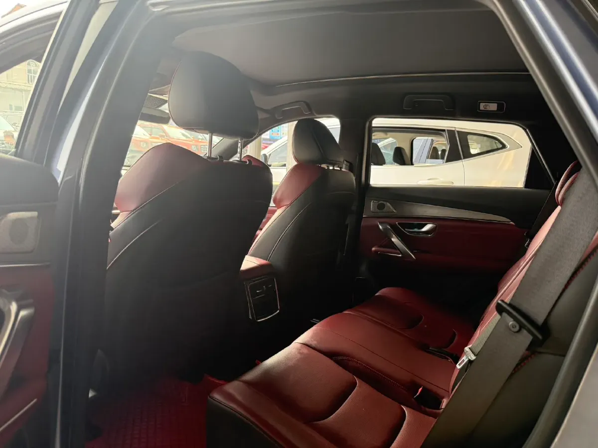 2021 Jetour X70 Plus 1.5T 156HP L4 6DCT,autocango,china used car exporter,china ev exporter,chinese used car exporter,chinese used ev exporter