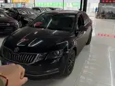 2018 SKODA OCTAVIA,autocango,china used car exporter,china ev exporter,chinese used car exporter,chinese used ev exporter