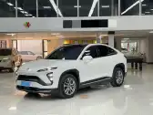 2022 NIO EC6,autocango,china used car exporter,china ev exporter,chinese used car exporter,chinese used ev exporter
