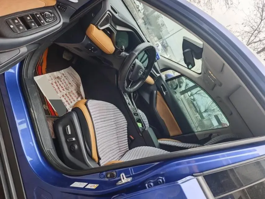 2020 GAC Trumpchi GS4 1.5T 169HP L4 6AT,autocango,china used car exporter,china ev exporter,chinese used car exporter,chinese used ev exporter