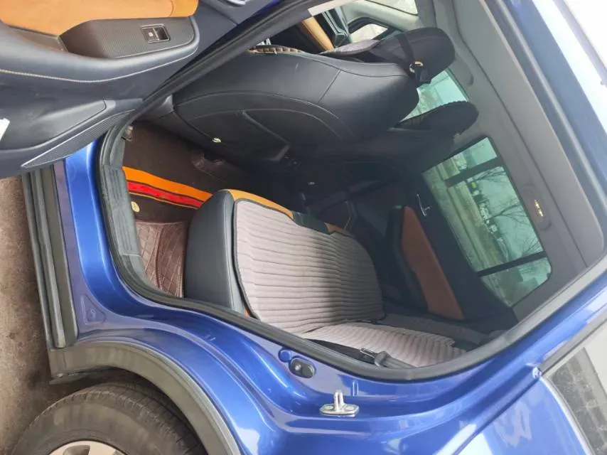 2020 GAC Trumpchi GS4 1.5T 169HP L4 6AT,autocango,china used car exporter,china ev exporter,chinese used car exporter,chinese used ev exporter