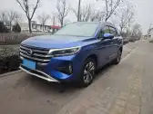 2020 GAC TRUMPCHI GS4,autocango,china used car exporter,china ev exporter,chinese used car exporter,chinese used ev exporter