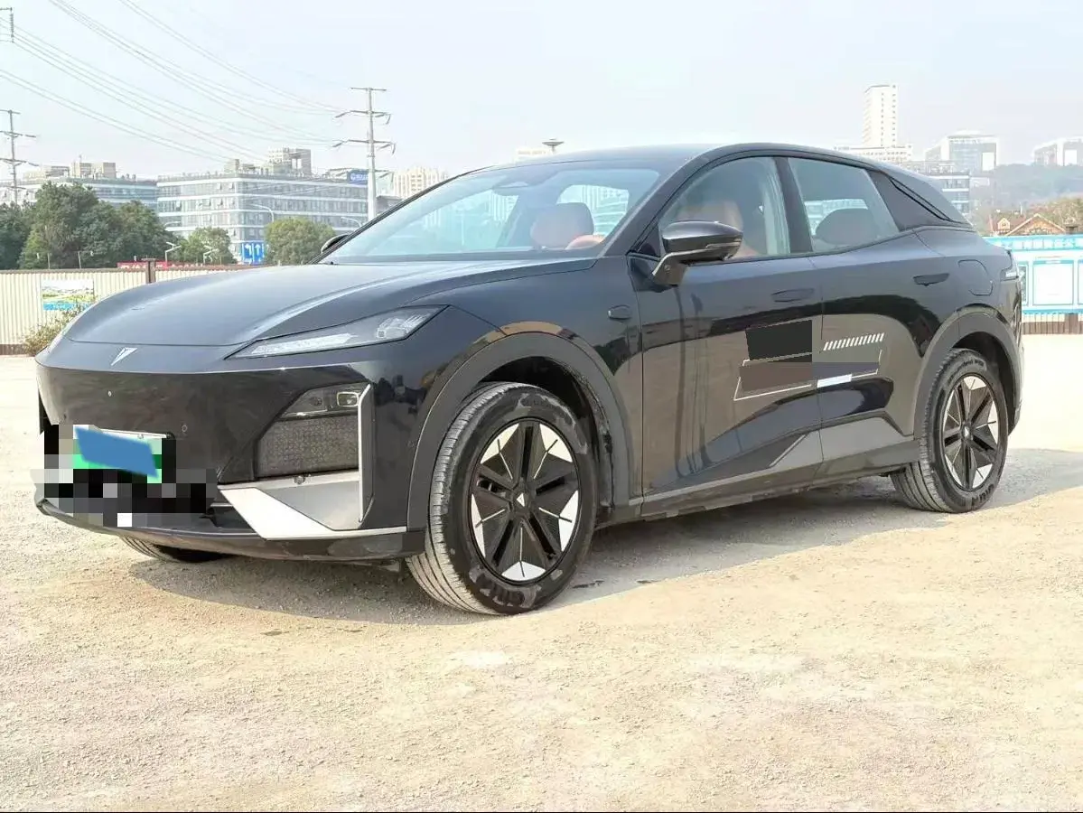 2023 Deepal S07 BEV 66.8KWH