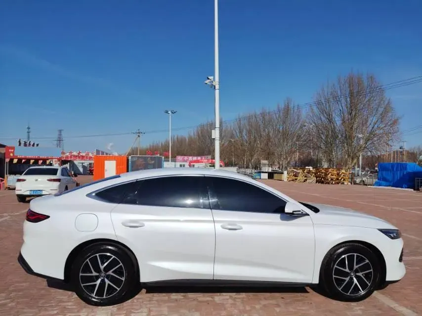 2024 BYD QinL 1.5L 101HP L4 E-CVT PHEV 10.08KWH,autocango,china used car exporter,china ev exporter,chinese used car exporter,chinese used ev exporter