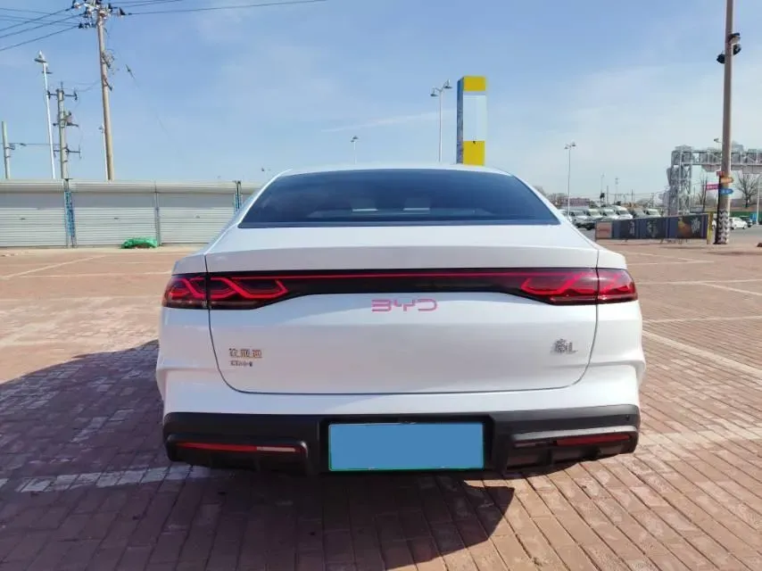 2024 BYD QinL 1.5L 101HP L4 E-CVT PHEV 10.08KWH,autocango,china used car exporter,china ev exporter,chinese used car exporter,chinese used ev exporter