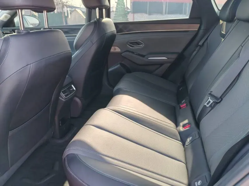 2024 BYD QinL 1.5L 101HP L4 E-CVT PHEV 10.08KWH,autocango,china used car exporter,china ev exporter,chinese used car exporter,chinese used ev exporter