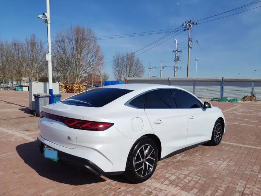 2024 BYD QinL 1.5L 101HP L4 E-CVT PHEV 10.08KWH,autocango,china used car exporter,china ev exporter,chinese used car exporter,chinese used ev exporter