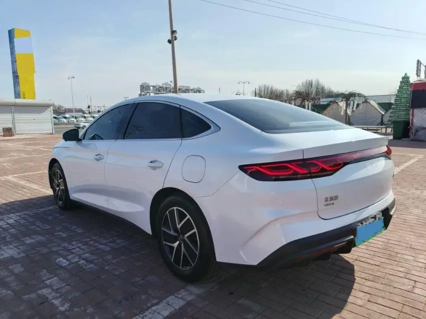2024 BYD QinL 1.5L 101HP L4 E-CVT PHEV 10.08KWH,autocango,china used car exporter,china ev exporter,chinese used car exporter,chinese used ev exporter