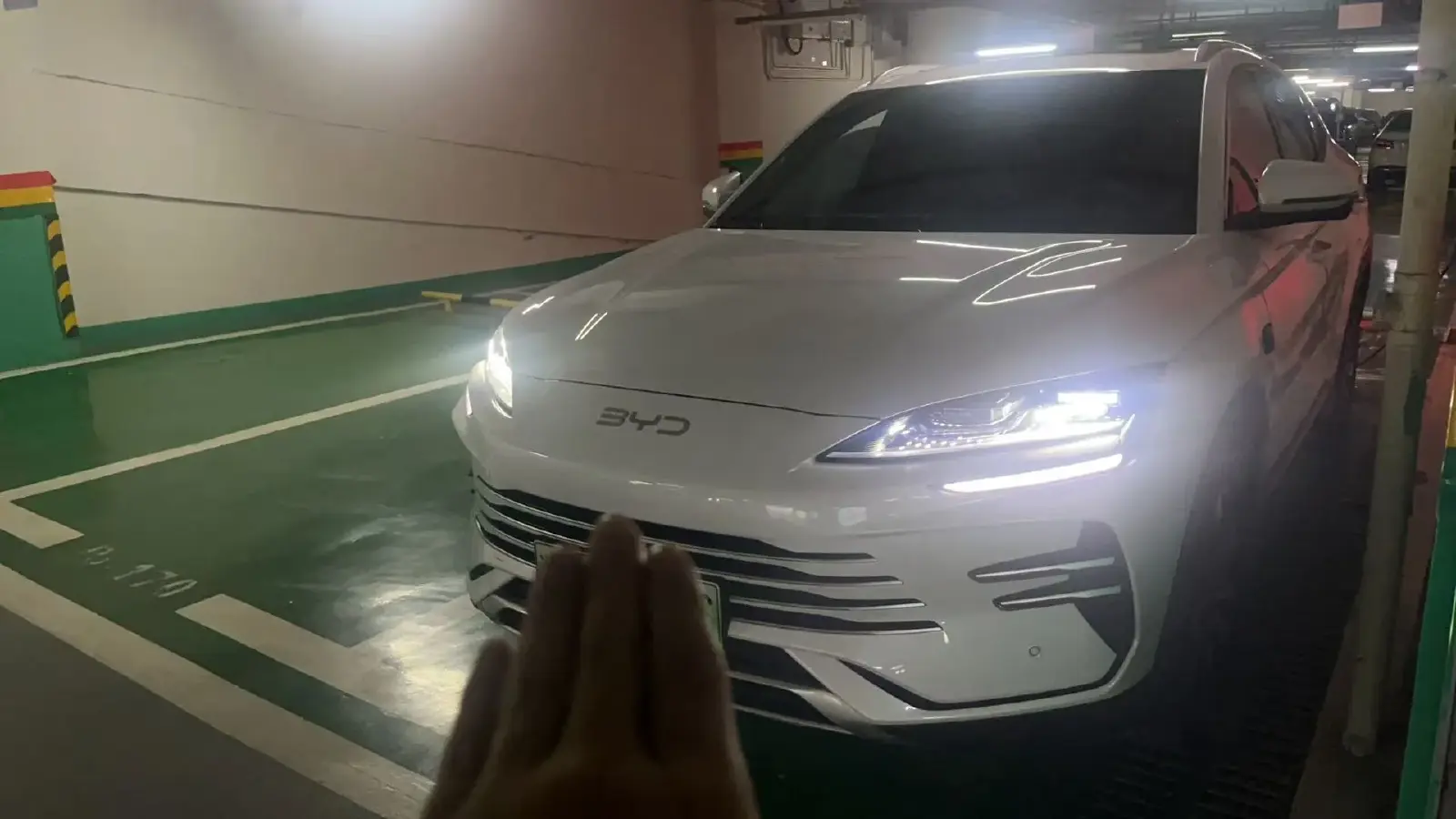 2025 BYD Song Plus 1.5L 101HP L4 E-CVT PHEV 26.6KWH