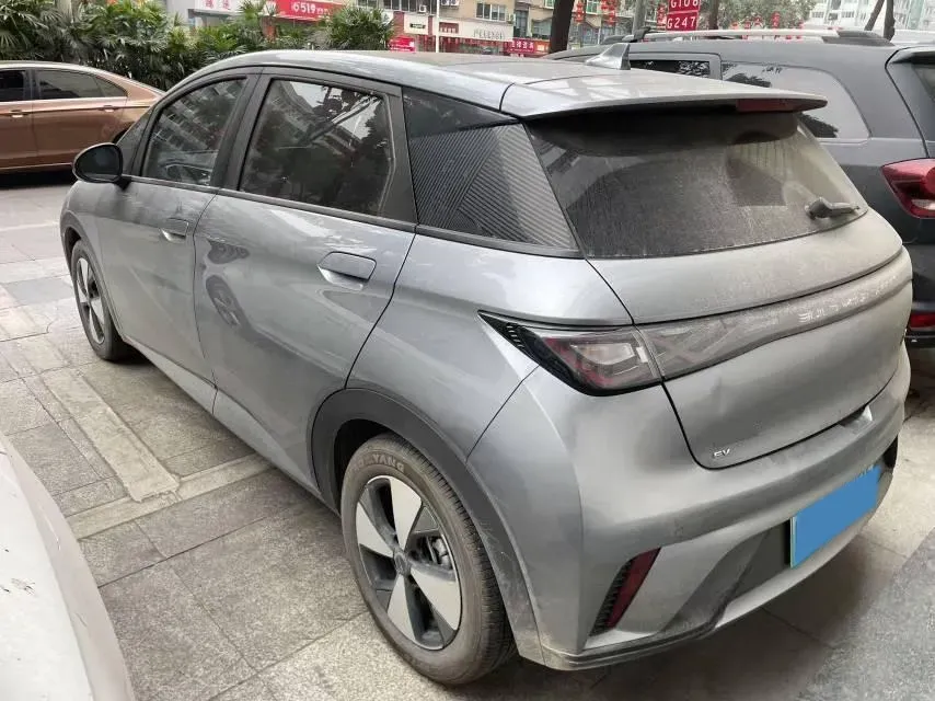 2023 BYD Dolphin BEV 44.928KWH,autocango,china used car exporter,china ev exporter,chinese used car exporter,chinese used ev exporter