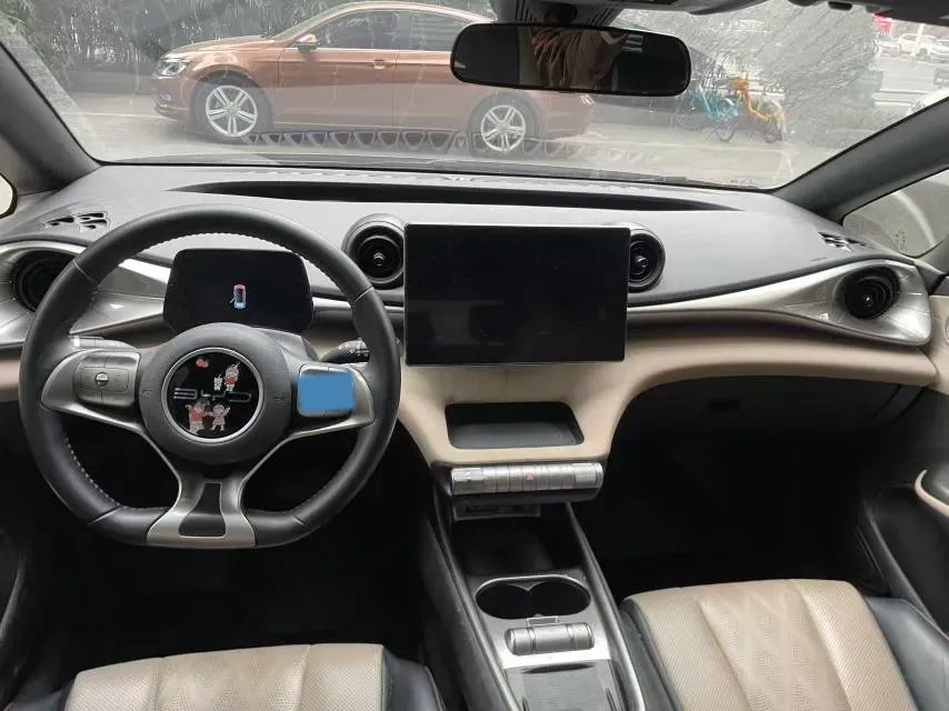 2023 BYD Dolphin BEV 44.928KWH,autocango,china used car exporter,china ev exporter,chinese used car exporter,chinese used ev exporter