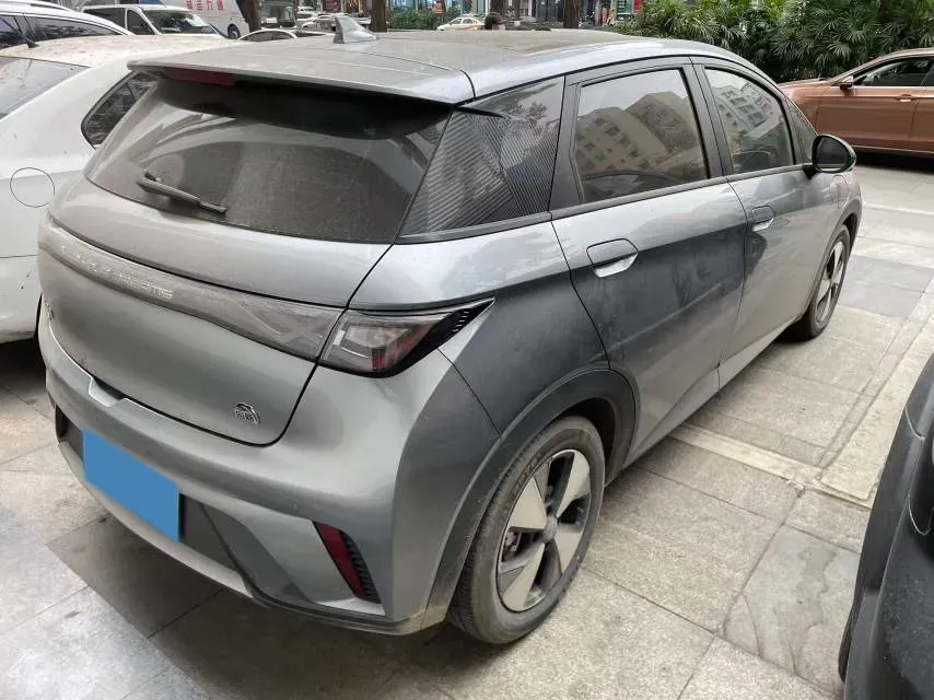 2023 BYD Dolphin BEV 44.928KWH,autocango,china used car exporter,china ev exporter,chinese used car exporter,chinese used ev exporter