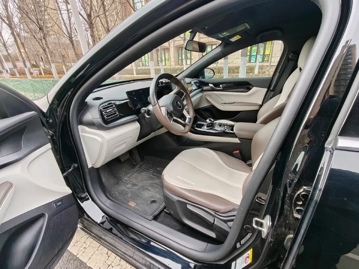 2023 BYD Qin Plus 1.5L 110HP L4 E-CVT PHEV 8.32KWH,autocango,china used car exporter,china ev exporter,chinese used car exporter,chinese used ev exporter