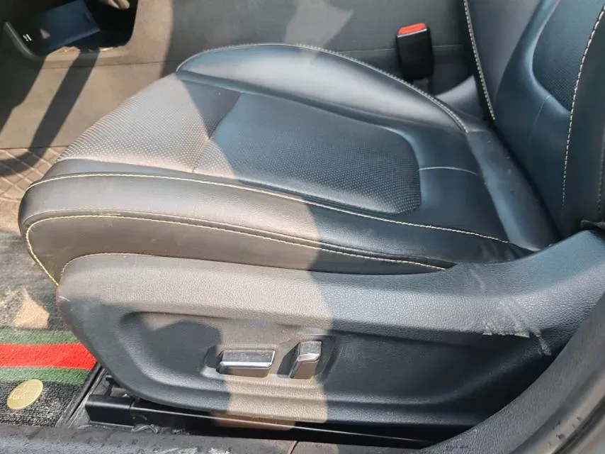 2022 DongFeng Fengon Fengon 580 1.5T 184HP L4 6AT,autocango,china used car exporter,china ev exporter,chinese used car exporter,chinese used ev exporter