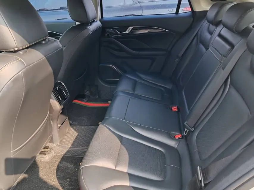 2022 DongFeng Fengon Fengon 580 1.5T 184HP L4 6AT,autocango,china used car exporter,china ev exporter,chinese used car exporter,chinese used ev exporter