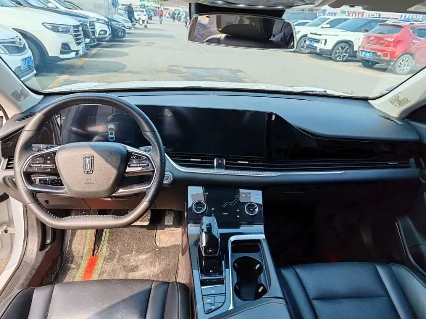 2022 DongFeng Fengon Fengon 580 1.5T 184HP L4 6AT,autocango,china used car exporter,china ev exporter,chinese used car exporter,chinese used ev exporter