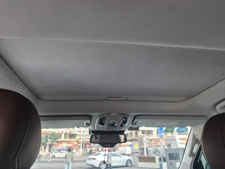 2020 Haval H9 2.0T 224HP L4 8AT,autocango,china used car exporter,china ev exporter,chinese used car exporter,chinese used ev exporter