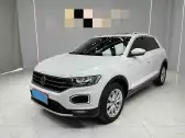 2022 VOLKSWAGEN T-ROC,autocango,china used car exporter,china ev exporter,chinese used car exporter,chinese used ev exporter