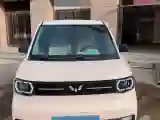 2022 WuLing HongGuang MINI EV BEV 9KWH