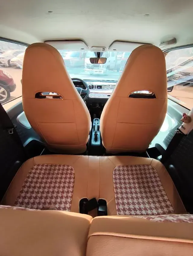 2022 WuLing HongGuang MINI EV BEV 9KWH,autocango,china used car exporter,china ev exporter,chinese used car exporter,chinese used ev exporter