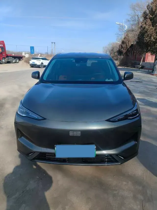 2024 YuanChen Super Van BEV 51KWH,autocango,china used car exporter,china ev exporter,chinese used car exporter,chinese used ev exporter