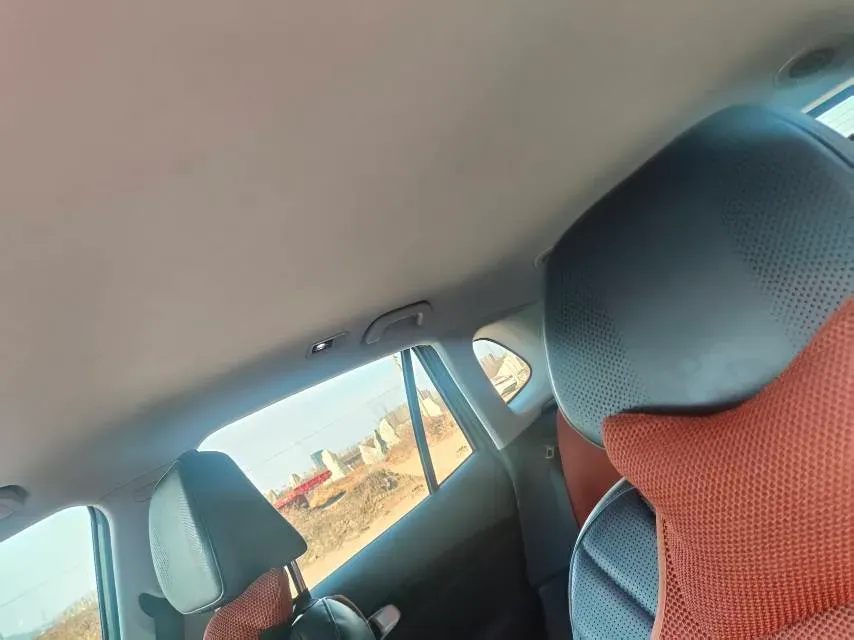 2024 YuanChen Super Van BEV 51KWH,autocango,china used car exporter,china ev exporter,chinese used car exporter,chinese used ev exporter