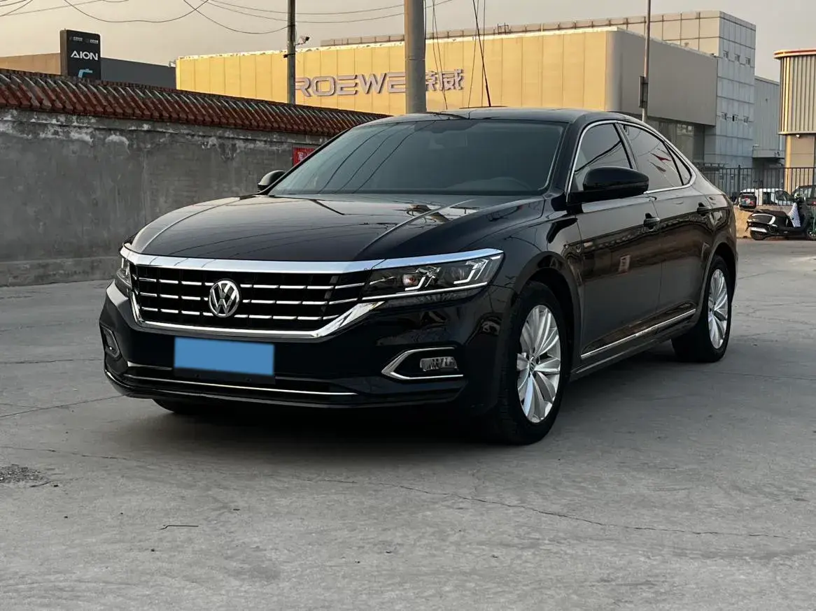 2019 Skoda Kodiak 2.0T 186HP L4 7DCT