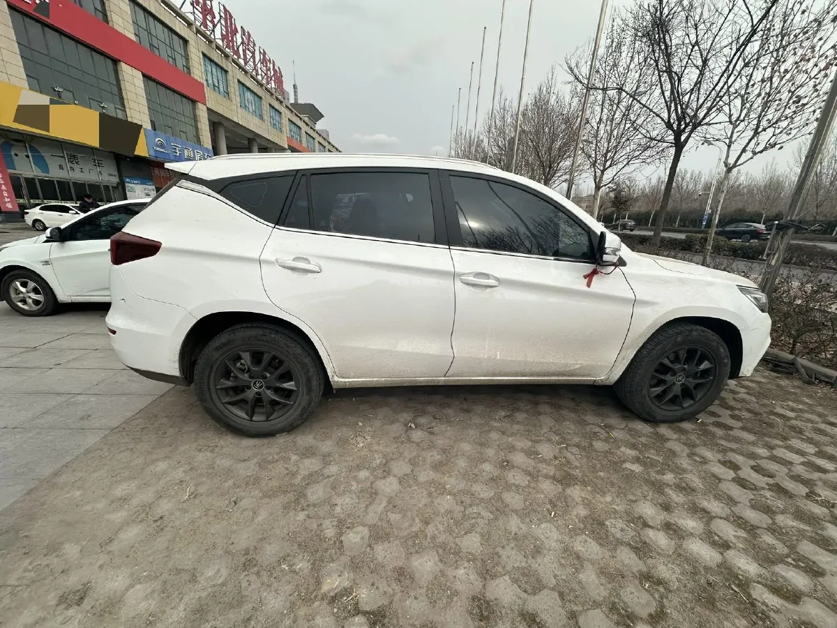 2021 BYD Song 1.5T 160HP L4 6DCT,autocango,china used car exporter,china ev exporter,chinese used car exporter,chinese used ev exporter
