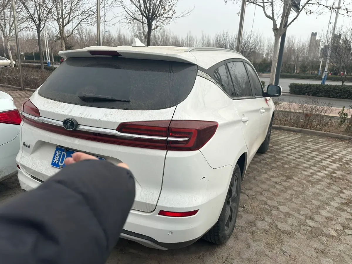 2021 BYD Song 1.5T 160HP L4 6DCT,autocango,china used car exporter,china ev exporter,chinese used car exporter,chinese used ev exporter