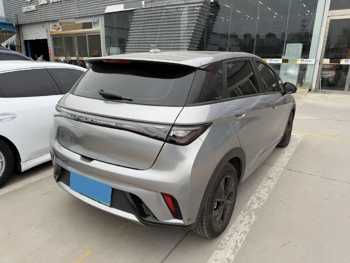 2023 BYD Dolphin BEV 44.928KWH,autocango,china used car exporter,china ev exporter,chinese used car exporter,chinese used ev exporter