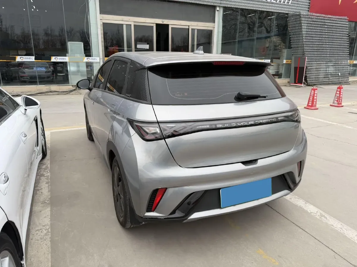 2023 BYD Dolphin BEV 44.928KWH,autocango,china used car exporter,china ev exporter,chinese used car exporter,chinese used ev exporter