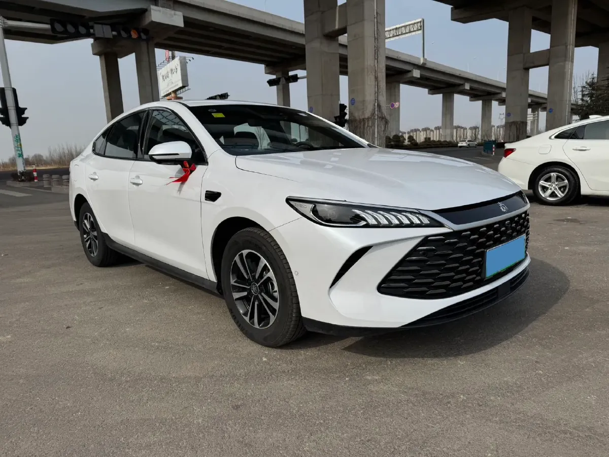 2025 BYD Qin Plus 1.5L 101HP L4 E-CVT PHEV 15.8KWH,autocango,china used car exporter,china ev exporter,chinese used car exporter,chinese used ev exporter