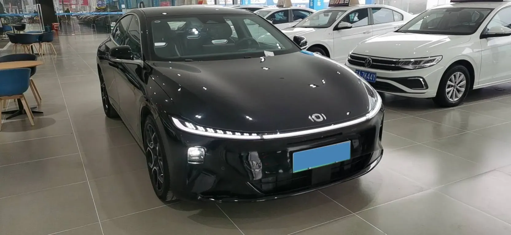 2024 ChangAn QiYuan A07 BEV 58.9KWH,autocango,china used car exporter,china ev exporter,chinese used car exporter,chinese used ev exporter