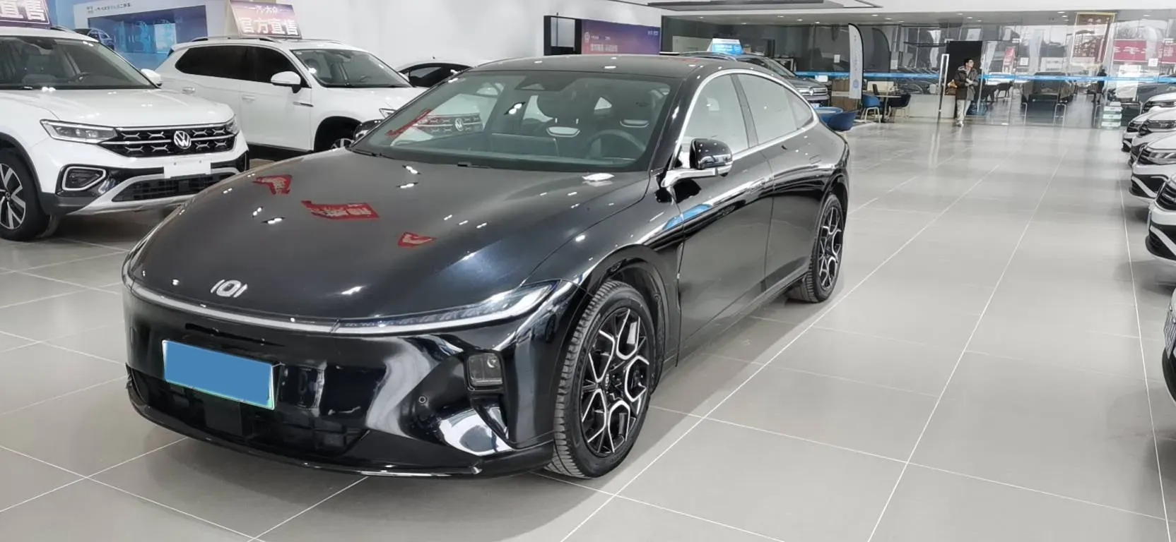 2024 ChangAn QiYuan A07 BEV 58.9KWH,autocango,china used car exporter,china ev exporter,chinese used car exporter,chinese used ev exporter