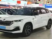 2021 SKODA KAMIQ,autocango,china used car exporter,china ev exporter,chinese used car exporter,chinese used ev exporter