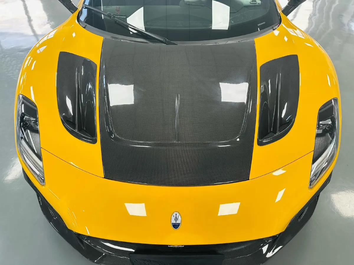 2023 Maserati MC20 3.0T 630HP V6 8DCT,autocango,china used car exporter,china ev exporter,chinese used car exporter,chinese used ev exporter