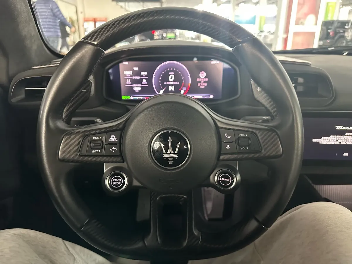 2023 Maserati MC20 3.0T 630HP V6 8DCT,autocango,china used car exporter,china ev exporter,chinese used car exporter,chinese used ev exporter