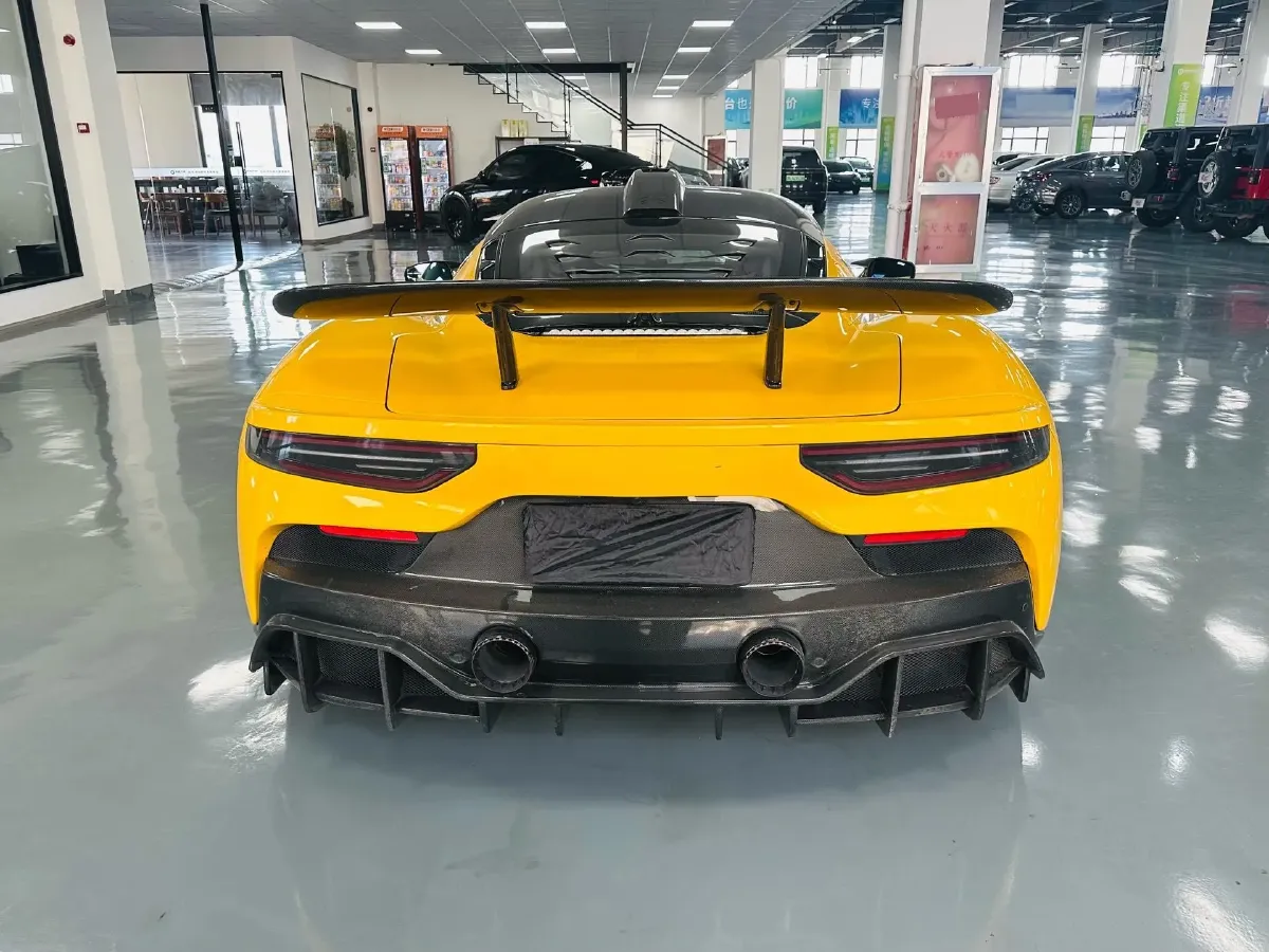 2023 Maserati MC20 3.0T 630HP V6 8DCT,autocango,china used car exporter,china ev exporter,chinese used car exporter,chinese used ev exporter