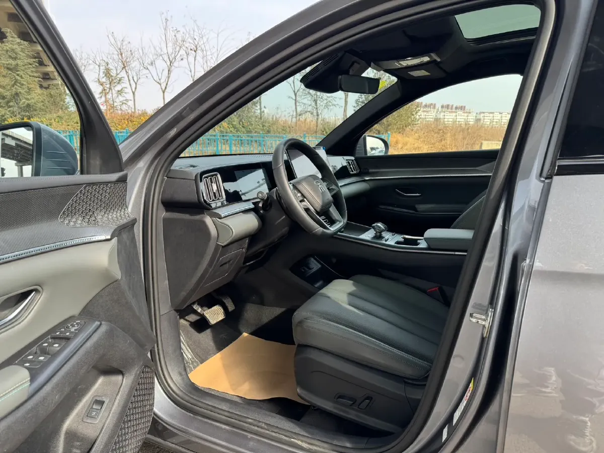 2025 BYD Song Pro 1.5L 101HP L4 E-CVT PHEV 18.3KWH,autocango,china used car exporter,china ev exporter,chinese used car exporter,chinese used ev exporter