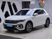2023 VOLKSWAGEN T-ROC,autocango,china used car exporter,china ev exporter,chinese used car exporter,chinese used ev exporter