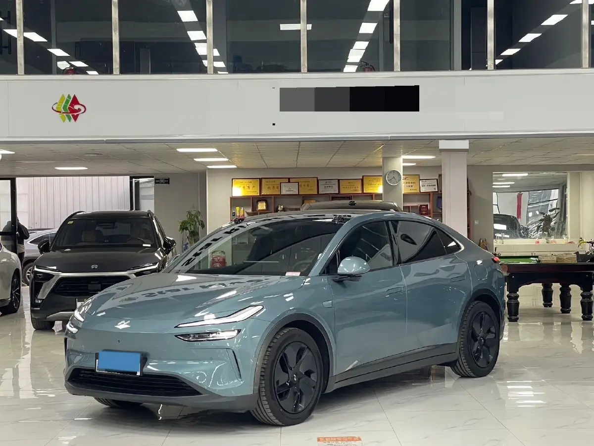 2024 ONVO L60 BEV 60KWH