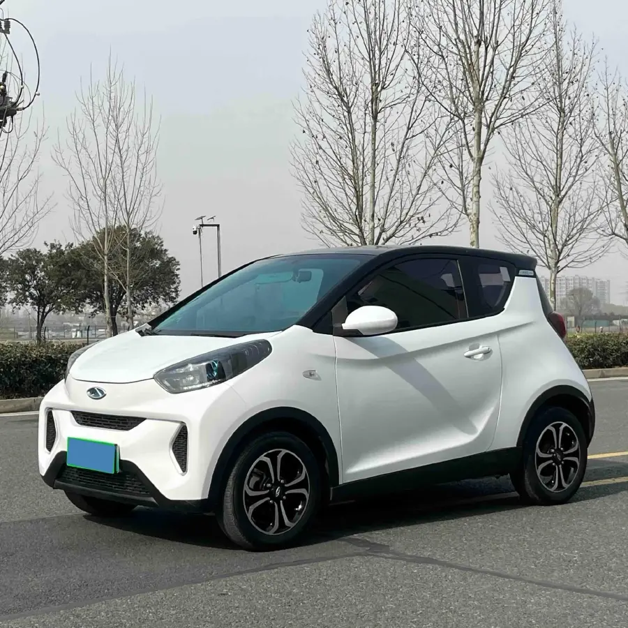 2019 Chery Little Ant BEV 30.6KWH