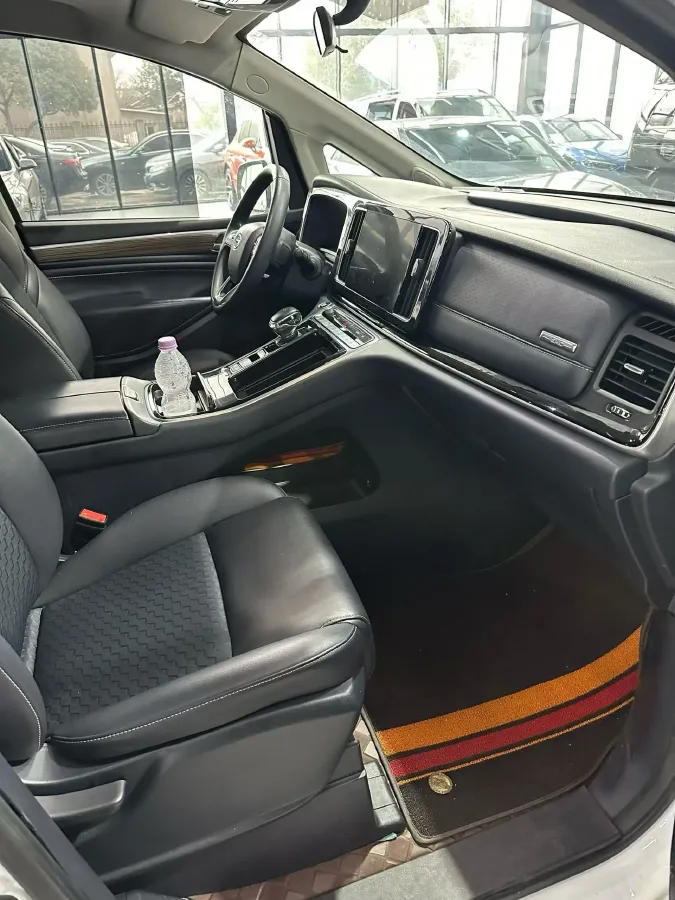 2021 GAC Trumpchi M8 2.0T 252HP L4 8AT,autocango,china used car exporter,china ev exporter,chinese used car exporter,chinese used ev exporter