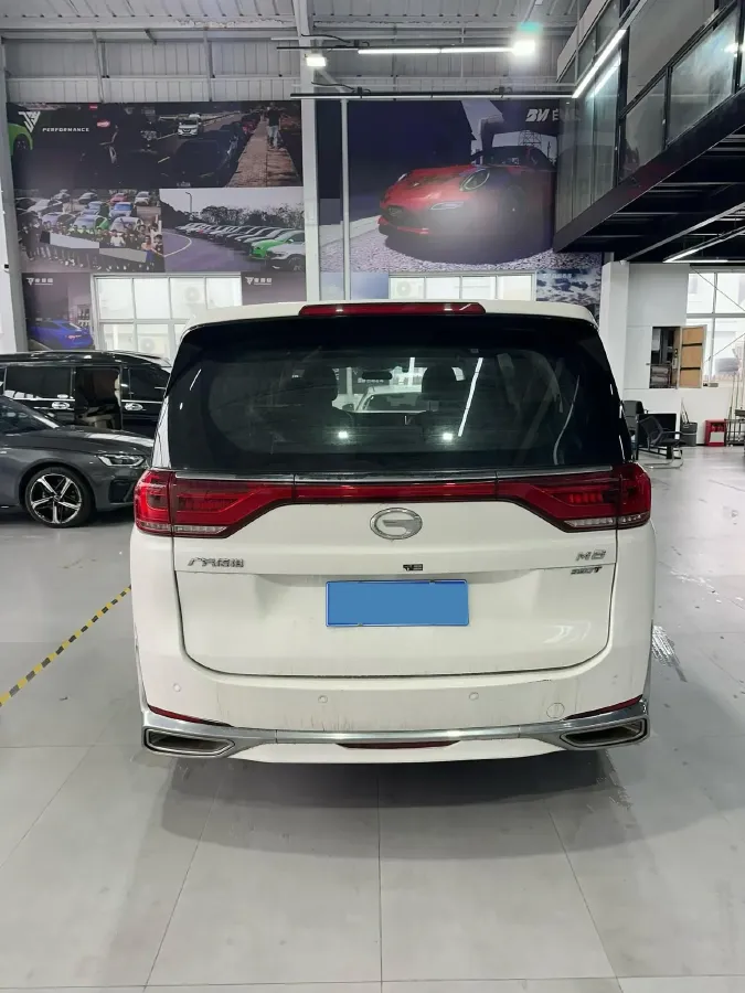 2021 GAC Trumpchi M8 2.0T 252HP L4 8AT,autocango,china used car exporter,china ev exporter,chinese used car exporter,chinese used ev exporter