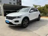 2020 VOLKSWAGEN T-ROC,autocango,china used car exporter,china ev exporter,chinese used car exporter,chinese used ev exporter