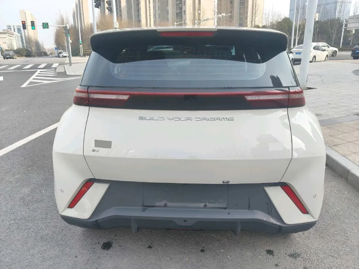 2024 BYD Seagull BEV 30.08KWH,autocango,china used car exporter,china ev exporter,chinese used car exporter,chinese used ev exporter