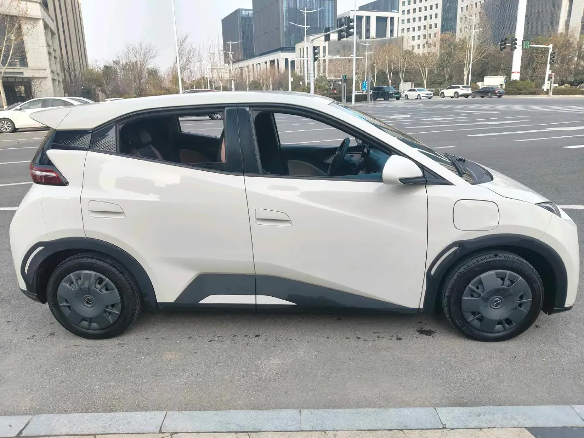2024 BYD Seagull BEV 30.08KWH,autocango,china used car exporter,china ev exporter,chinese used car exporter,chinese used ev exporter