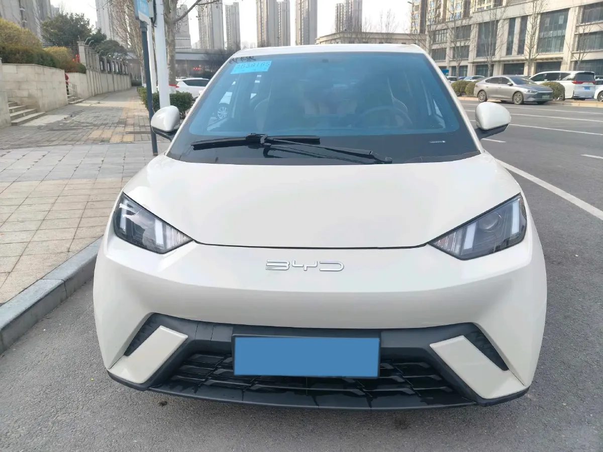 2024 BYD Seagull BEV 30.08KWH,autocango,china used car exporter,china ev exporter,chinese used car exporter,chinese used ev exporter