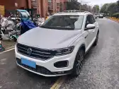 2019 VOLKSWAGEN T-ROC,autocango,china used car exporter,china ev exporter,chinese used car exporter,chinese used ev exporter